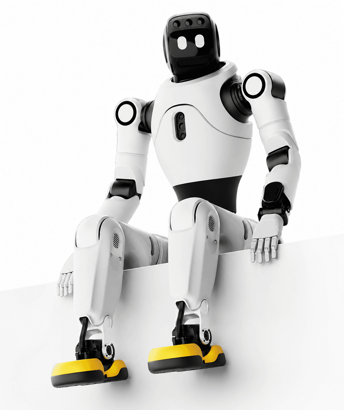 AGIBOT AGIBOT X2 / X2 Ultra