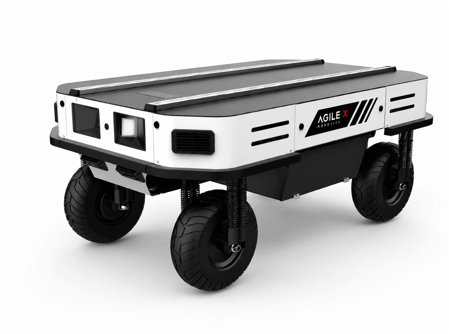 AgileX Robotics Ranger