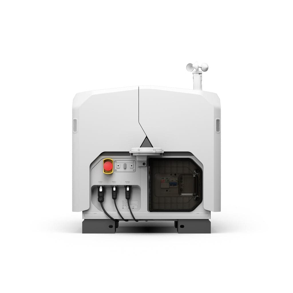 DJI DJI Dock 3 + Matrice 4D