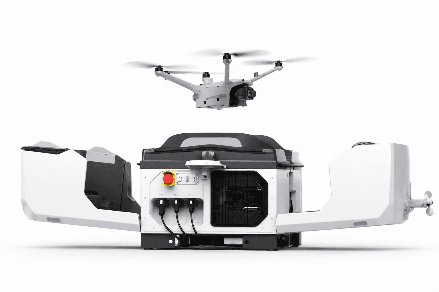 DJI DJI Dock 3 + Matrice 4D