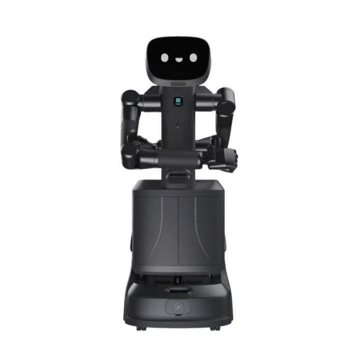 PUDU Robotics FlashBot Arm