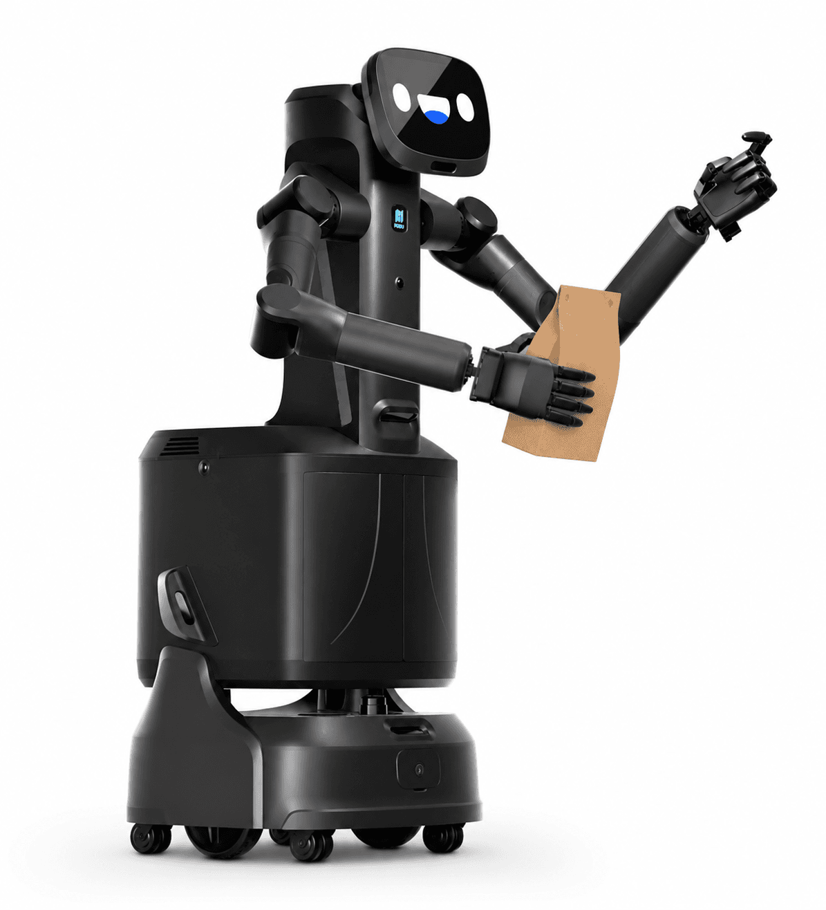 PUDU Robotics FlashBot Arm