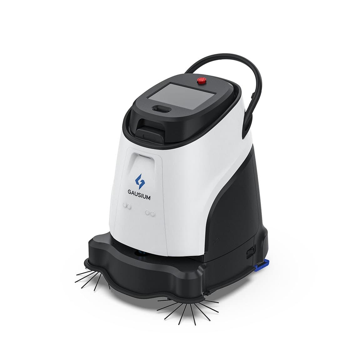Gausium Vacuum 40