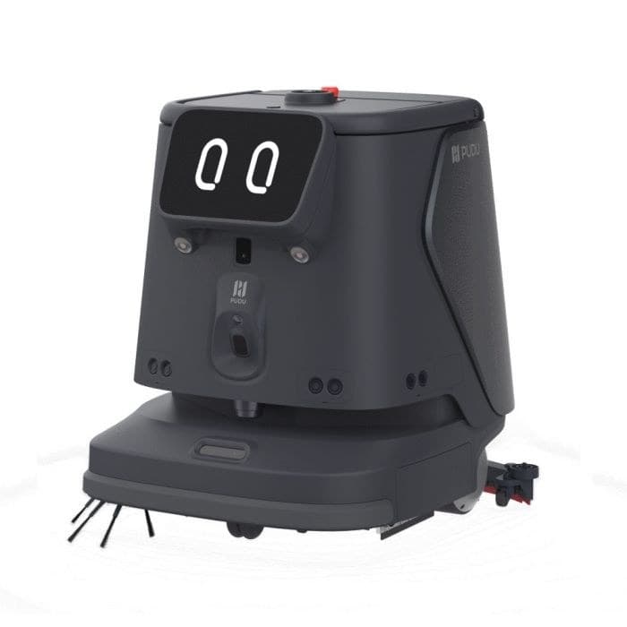 PUDU Robotics CC1 Pro