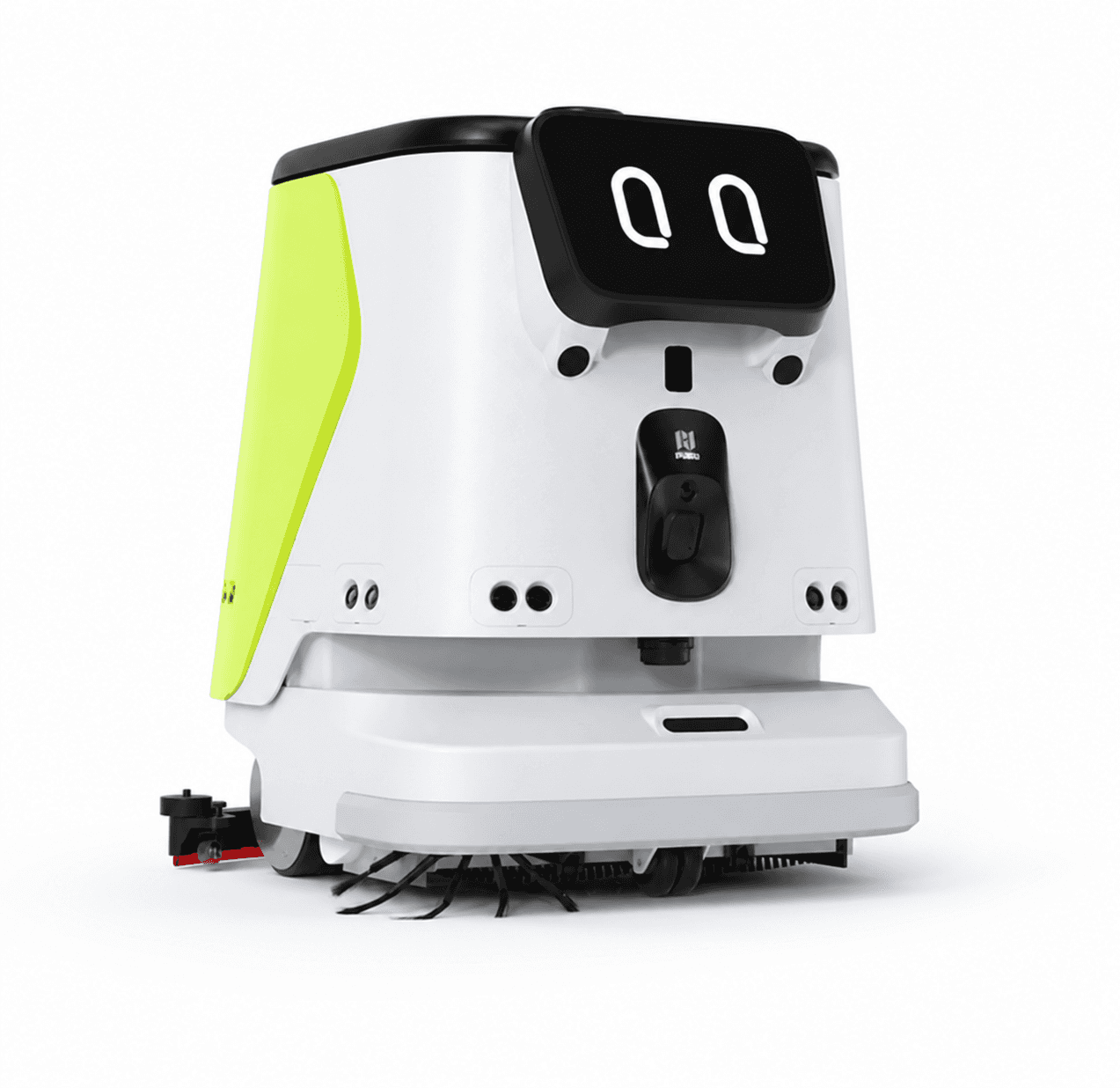 PUDU Robotics CC1 Pro