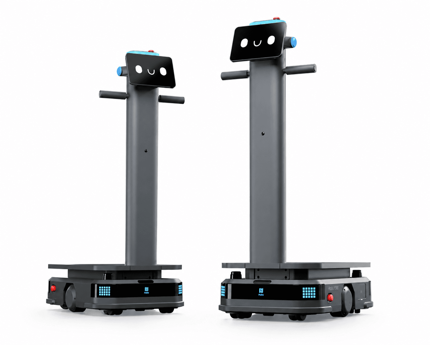 PUDU Robotics T300 AMR