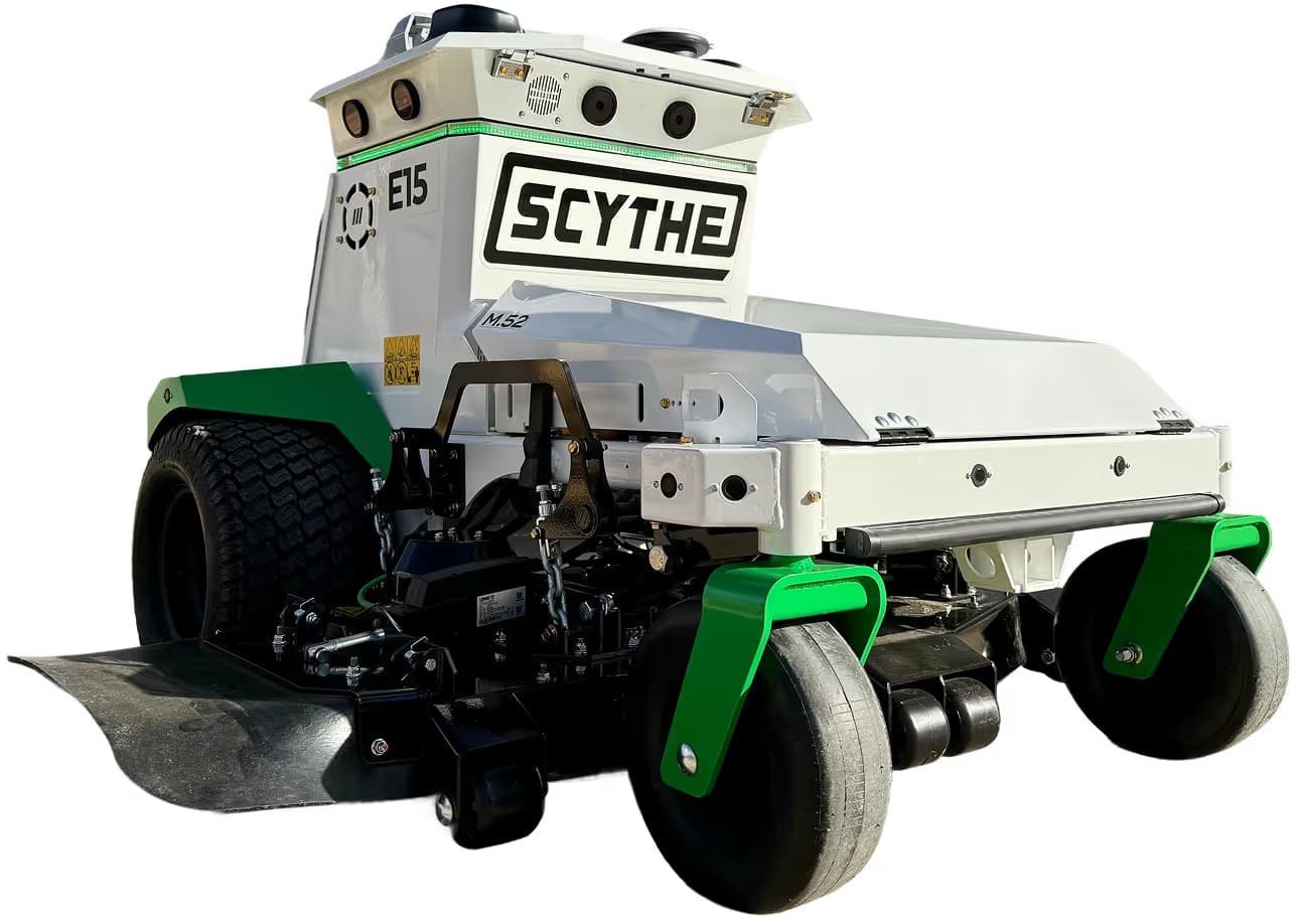 Scythe Robotics M.52