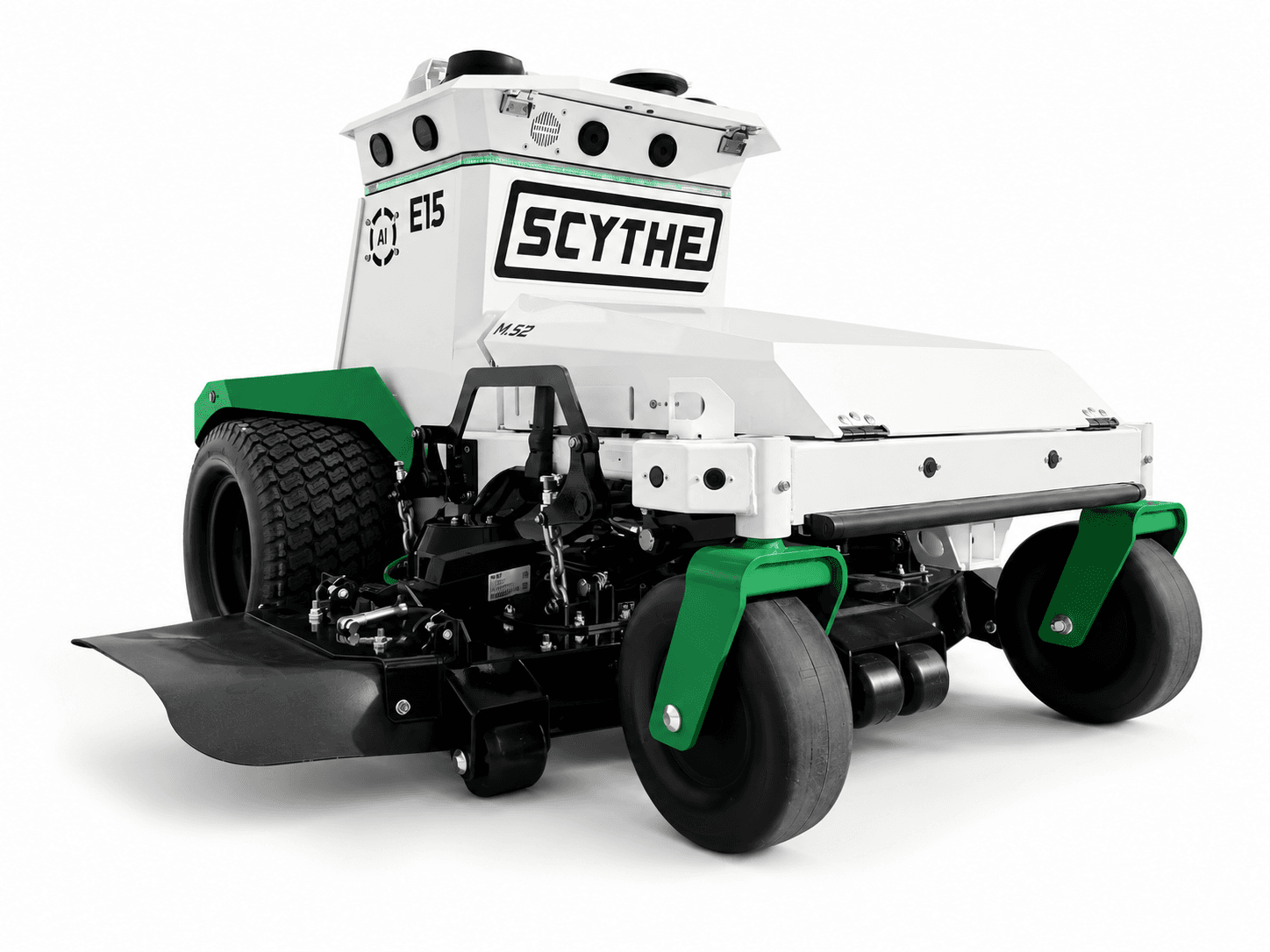 Scythe Robotics M.52