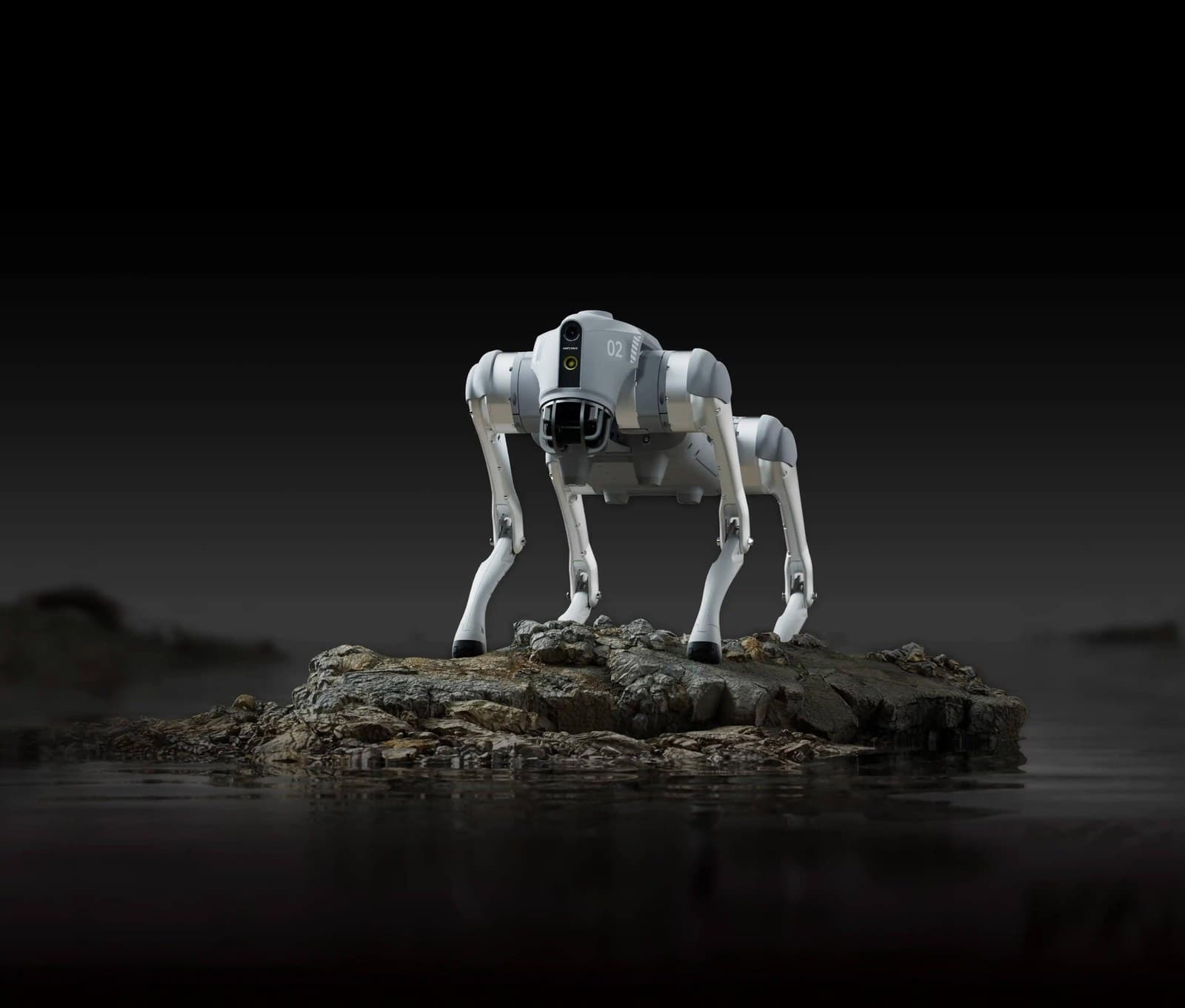 Unitree Robotics Go2