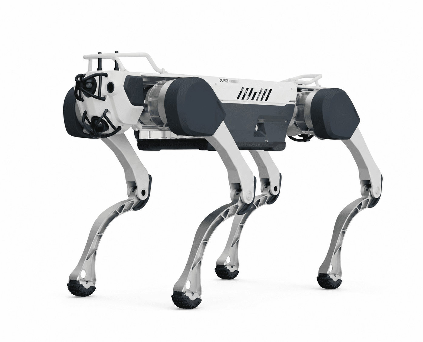 DEEP Robotics X30 / X30 Pro