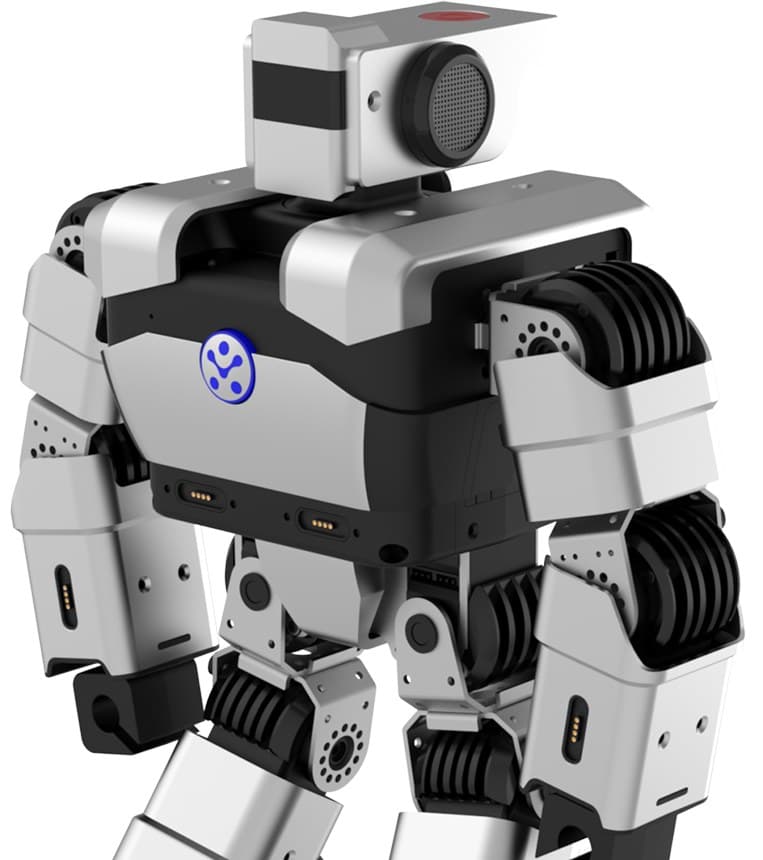 UBTECH Robotics Yanshee