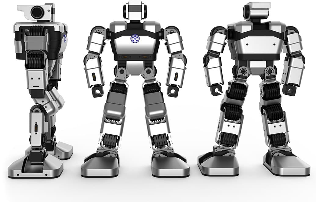UBTECH Robotics Yanshee